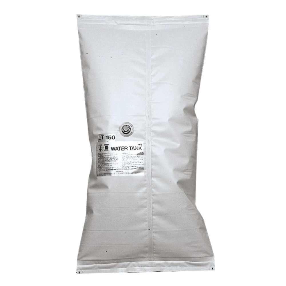 Force 4 Flexible Water Tanks