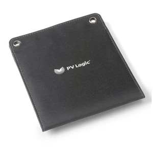 PV Logic 8W Fold Up Solar Panel