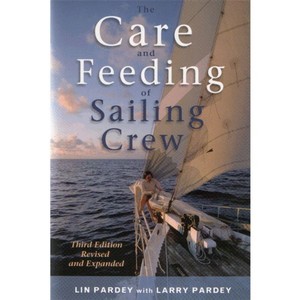 Care & Feeding of Sailing Crew