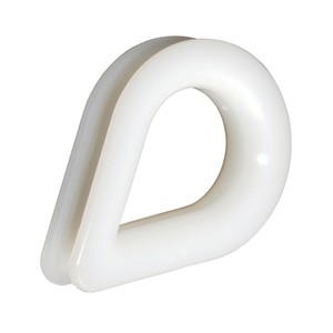 Nylon Thimble 18mm (1pk)