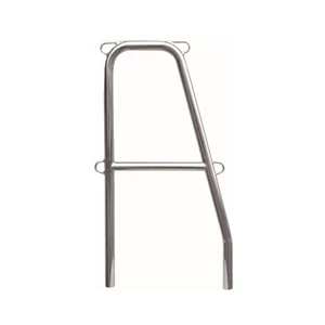 Force 4 Gate Stanchion