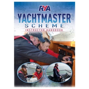 RYA Cruising Instructors Handbook (G27)