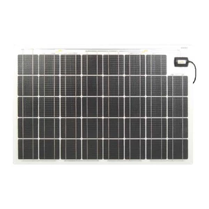 Sunware PV Solar Panel 50W 