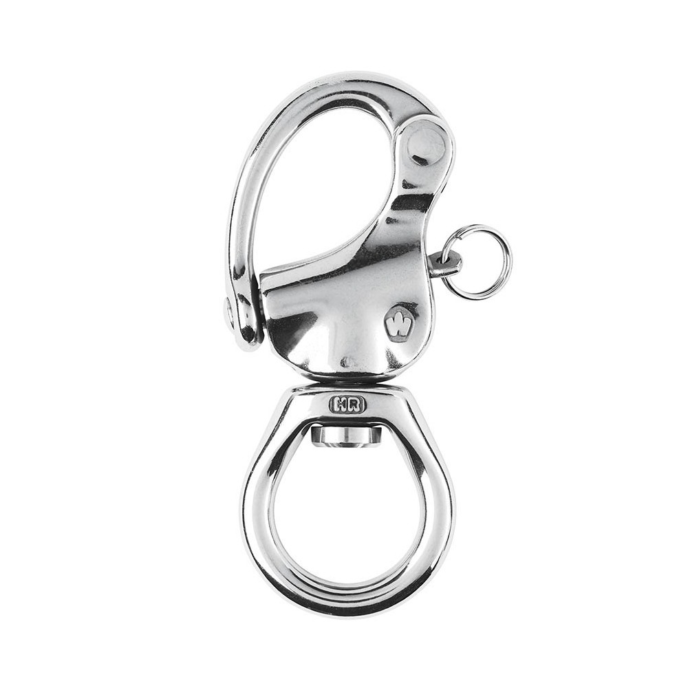 HR Snap Shackle Large Bail 