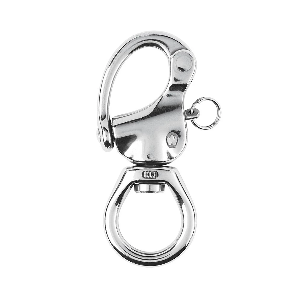 Wichard HR Snap Shackle Large Bail 