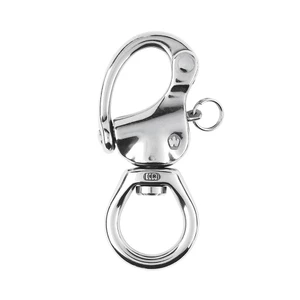 Wichard HR Snap Shackle Large Bail 
