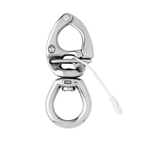 QR Snap Shackle Large Bail 110mm