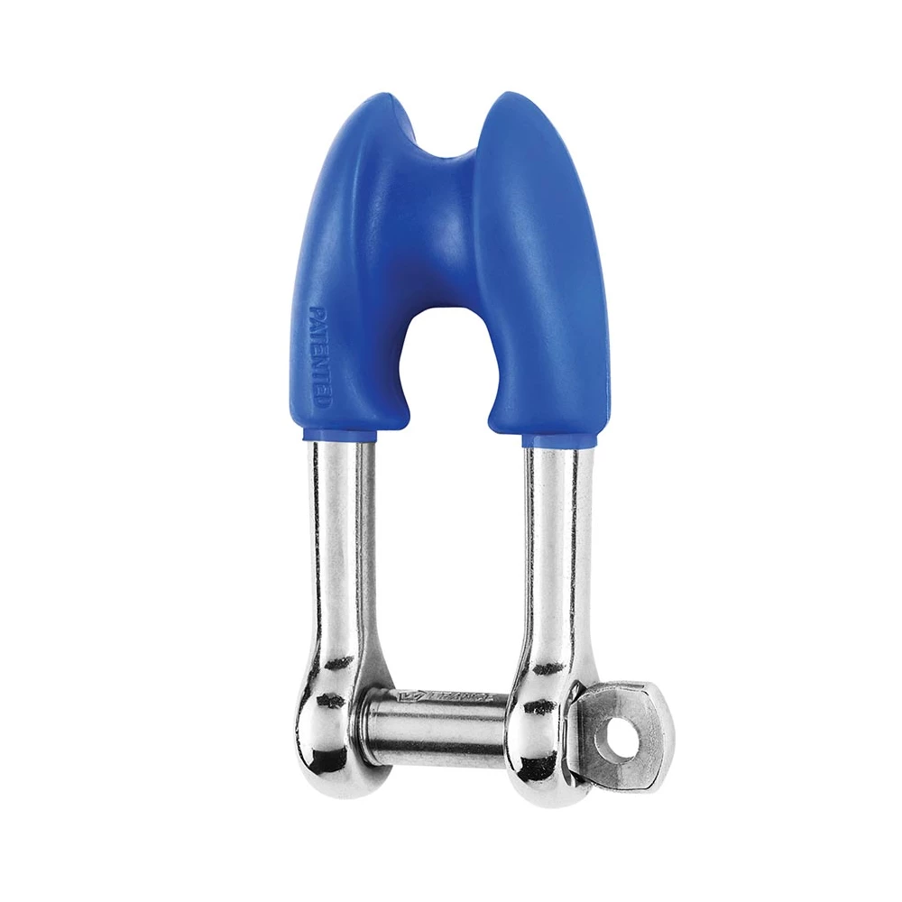 Thimble Shackle 10mm