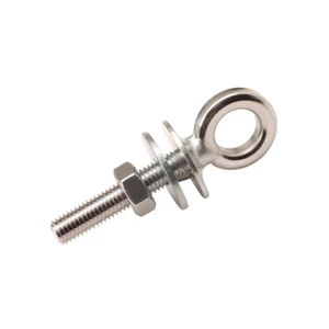Blue Wave Stainless Steel Eye Bolt 