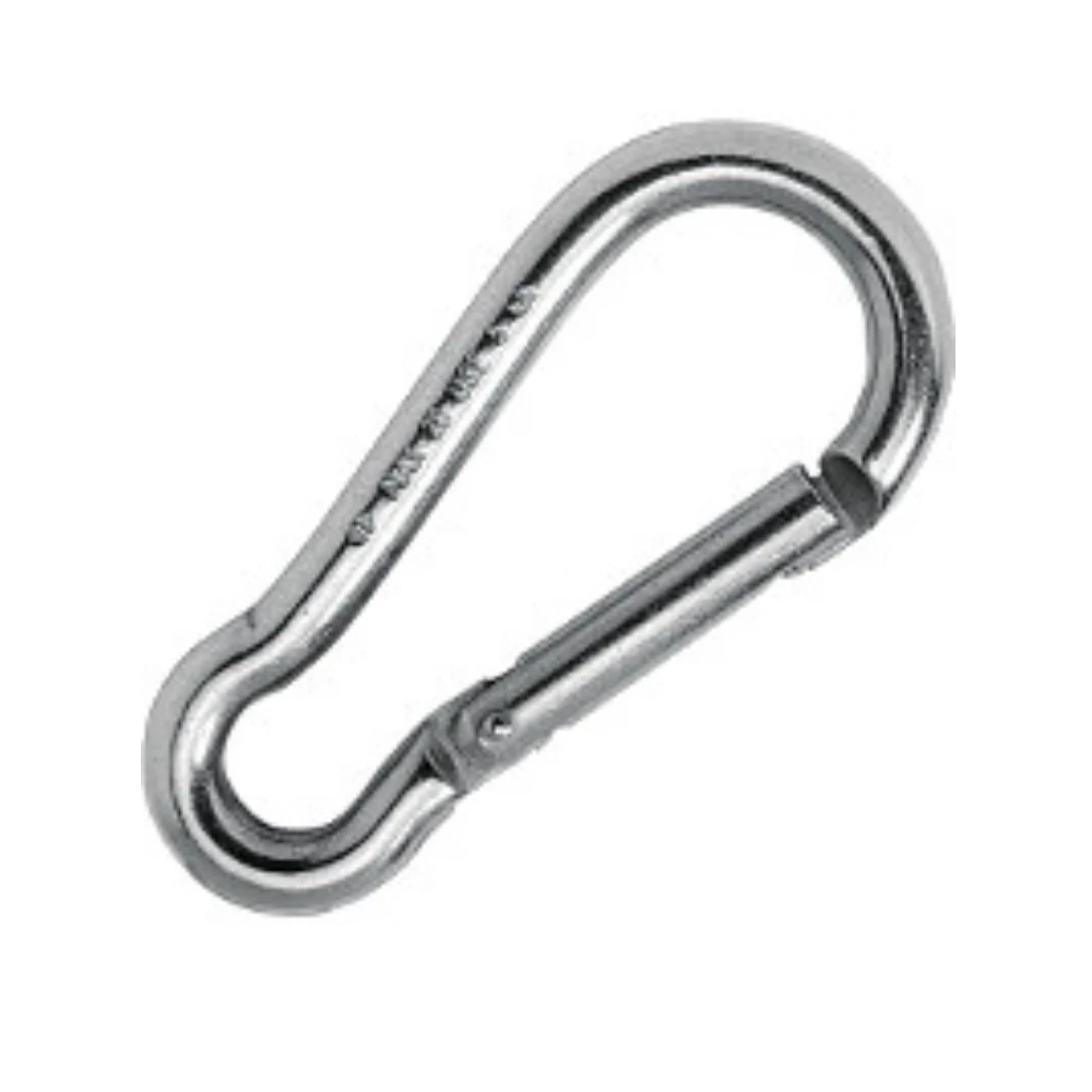 Kong Carbine Hook Tested 70mm No Eye