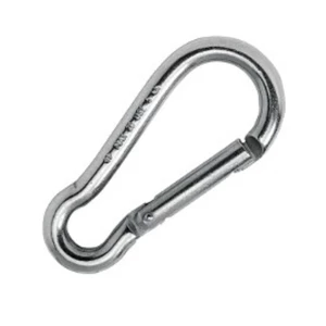 Kong Carbine Hook Tested 70mm No Eye