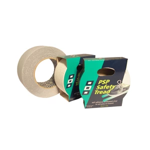 PSP Tapes Antislip 4mx50mm Black