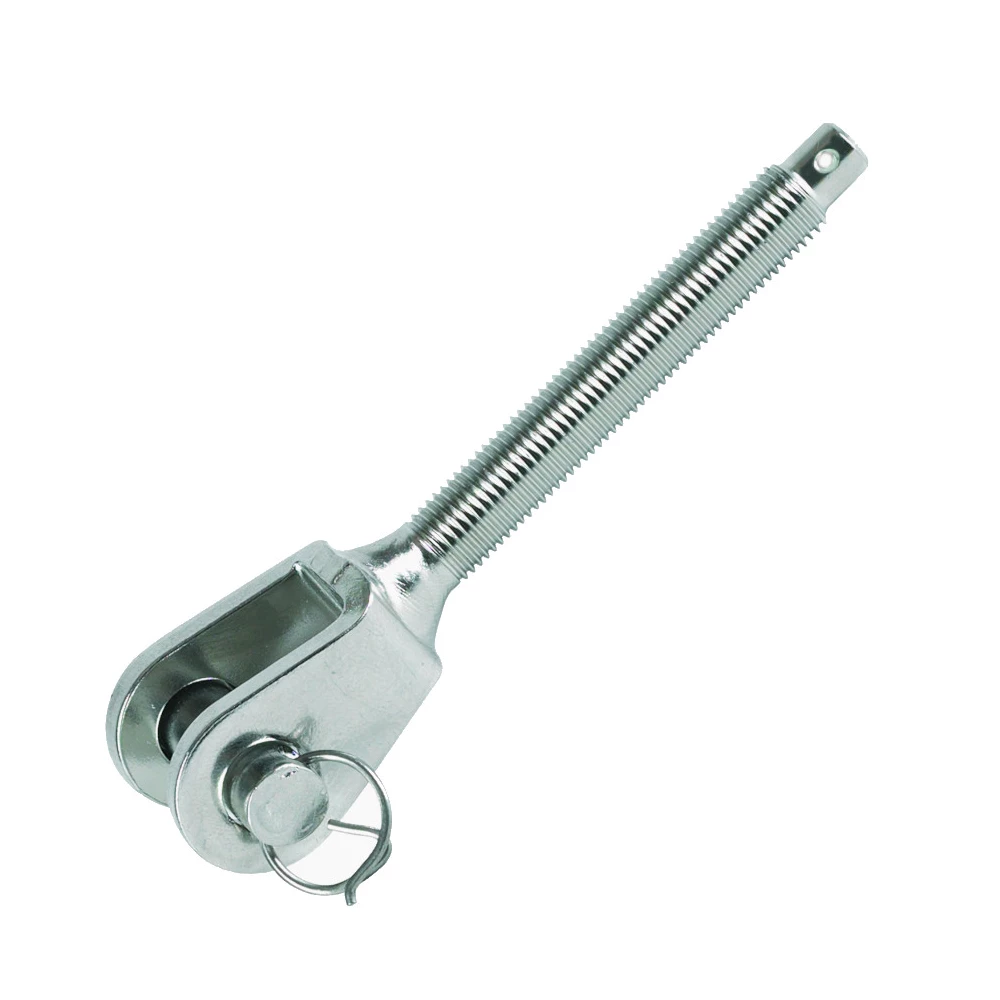 Blue Wave Swage forks 5/16 UNF LH Thread