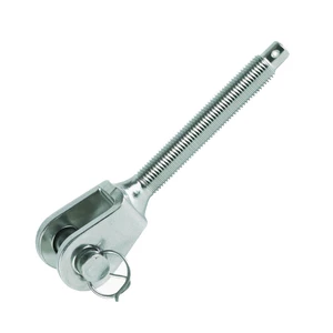 Blue Wave Swage forks 5/16 UNF LH Thread