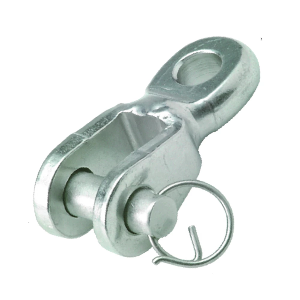 Blue Wave 9.5mm Welded Toggle 