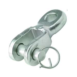 Blue Wave 9.5mm Welded Toggle 