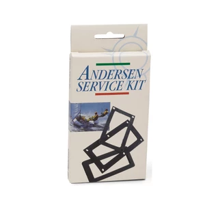 Andersen Service Kit - New Large Bailer 