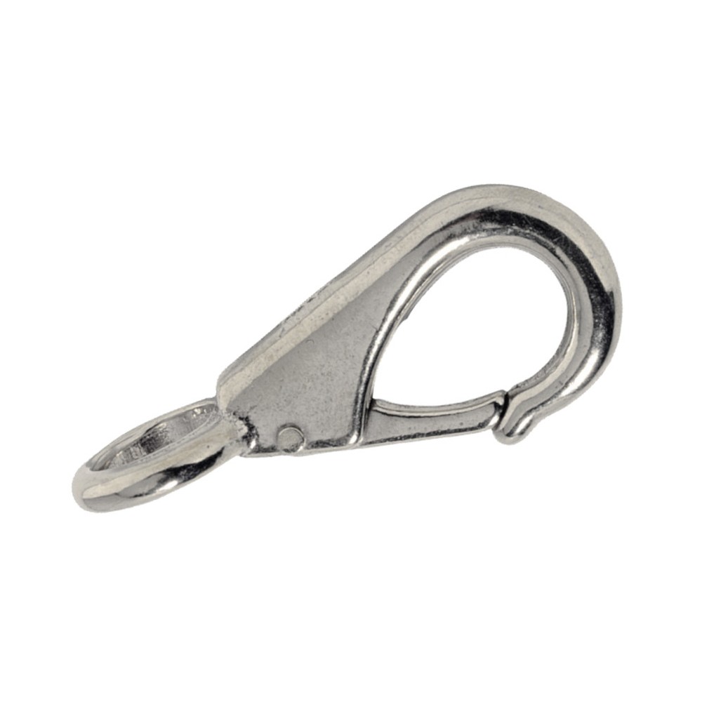 Fixed Eye Boat Snap 82mm (1pk)