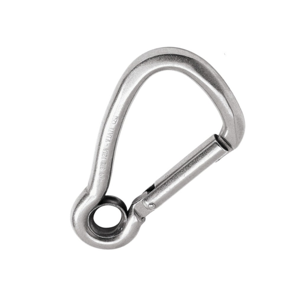 100MM ASYM CARB HOOK