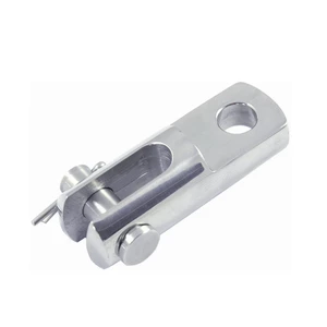 Force 4 6mm Machined Toggle 