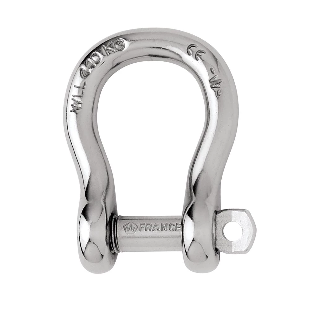 Wichard 10MM BOW CAPTIVE PIN SHAC 