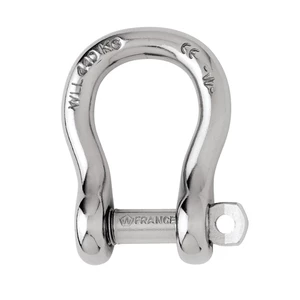 Wichard 10MM BOW CAPTIVE PIN SHAC 