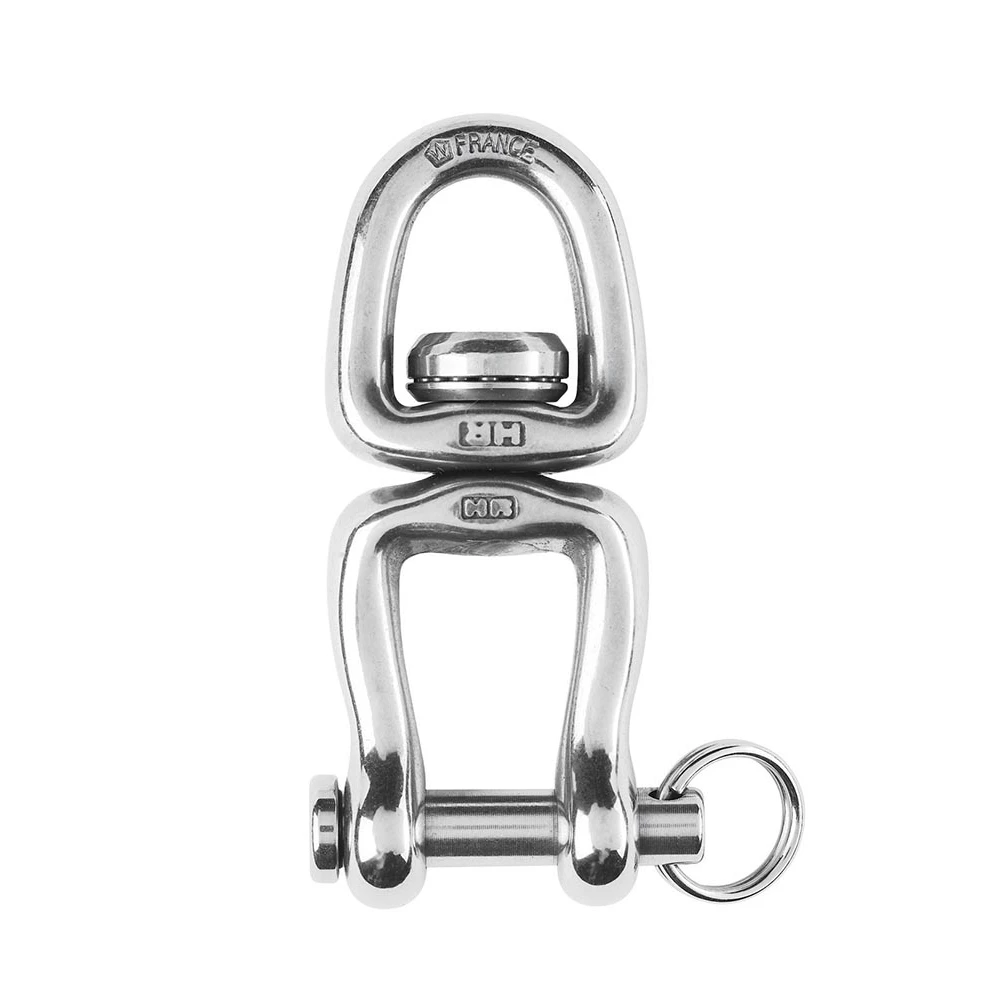 Wichard 70MM SWIVEL: FORK+EYE 