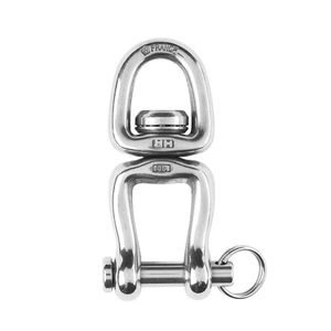 Wichard 70MM SWIVEL: FORK+EYE 
