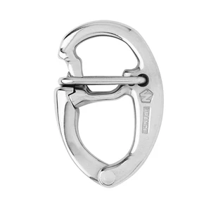 Wichard 70mm Tack HR Snap shackle