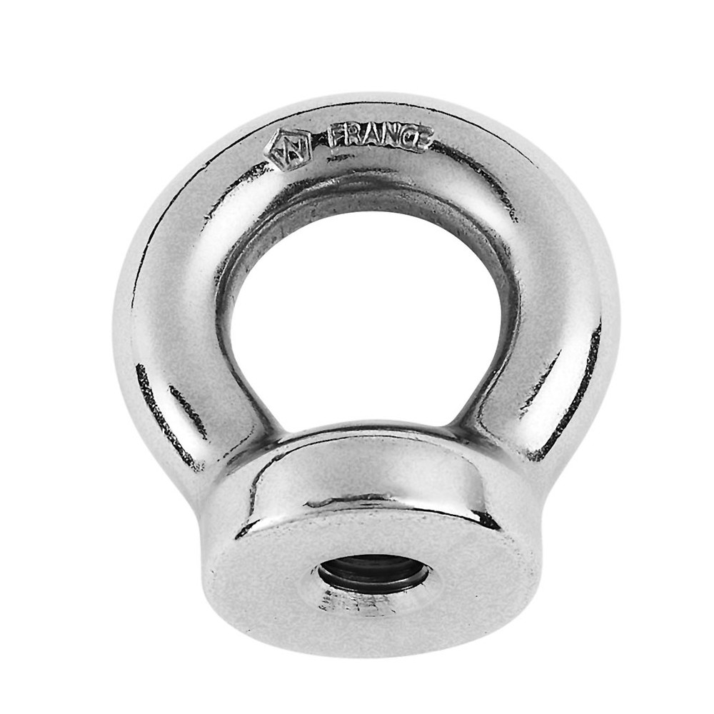 M6 EYE NUT