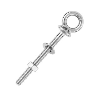 M6 x 60MM EYE BOLT