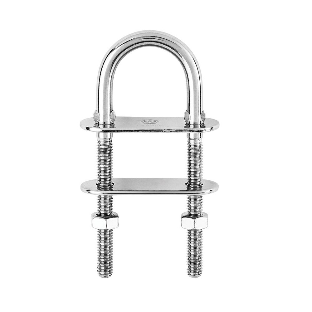 U-Bolt Short M8