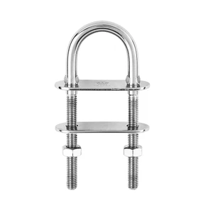 Wichard U-Bolt Short 