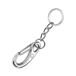 Wichard Keyring with Safety Snap 