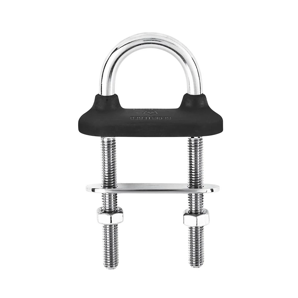 Wichard Stainless Steel W/Tight U-Bolt