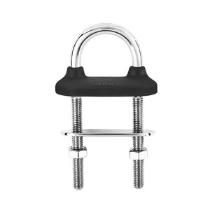 Stainless Steel W/P U-Bolt M12x130mm