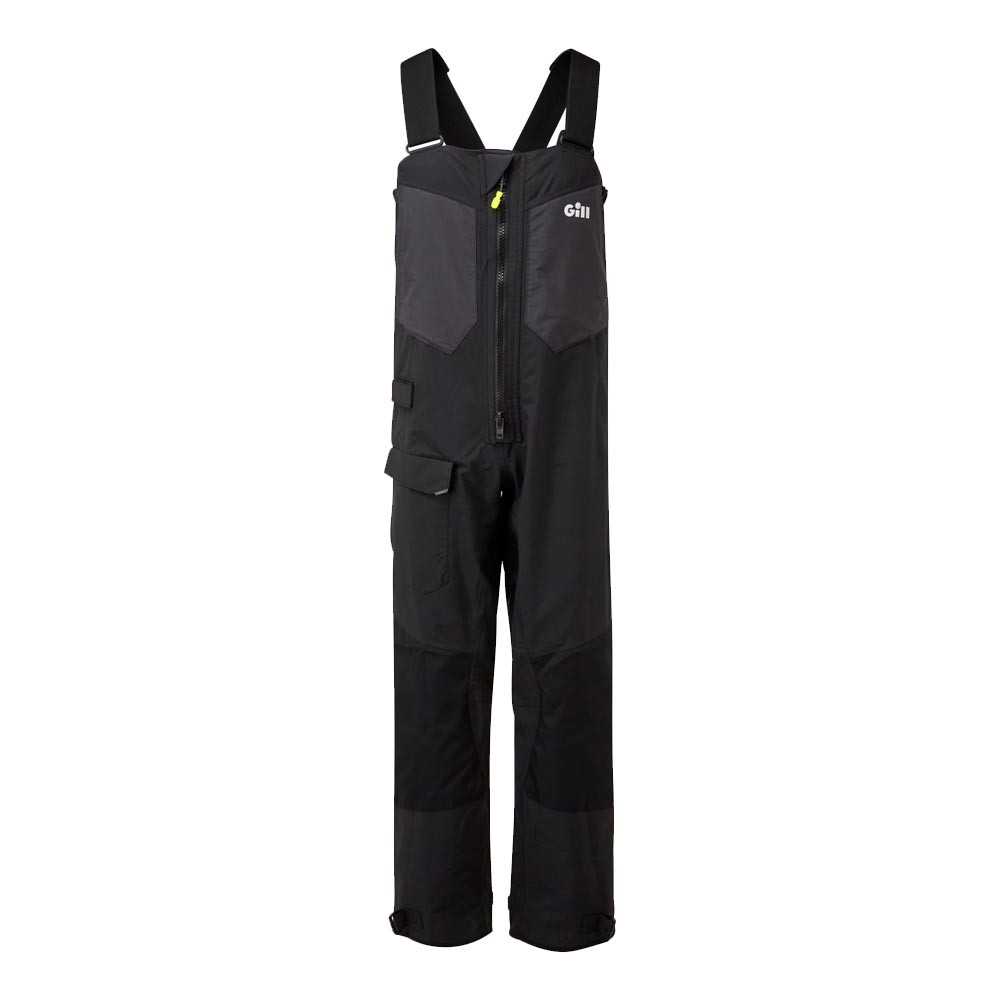 OS2 Red Offshore Suit & Helmsman Gloves