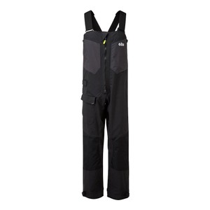 OS2 Red Offshore Suit & Helmsman Gloves