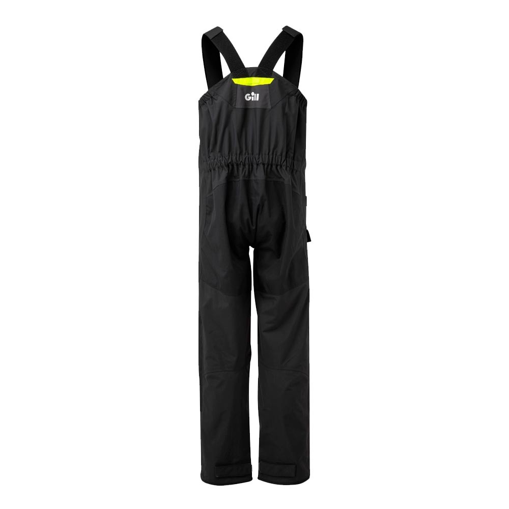 OS2 Red Offshore Suit & Helmsman Gloves