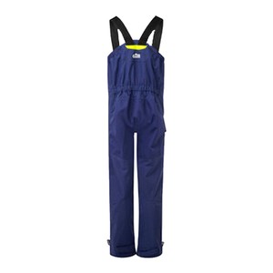 OS2 Blue Offshore Suit + Helmsman Gloves