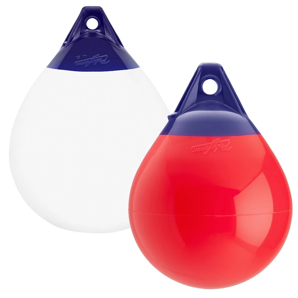 A-Series Buoy Fender