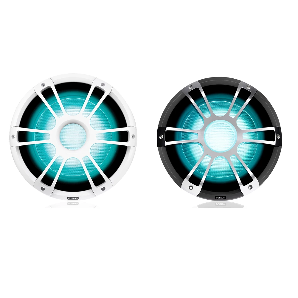 Fusion Signature Series 3 12