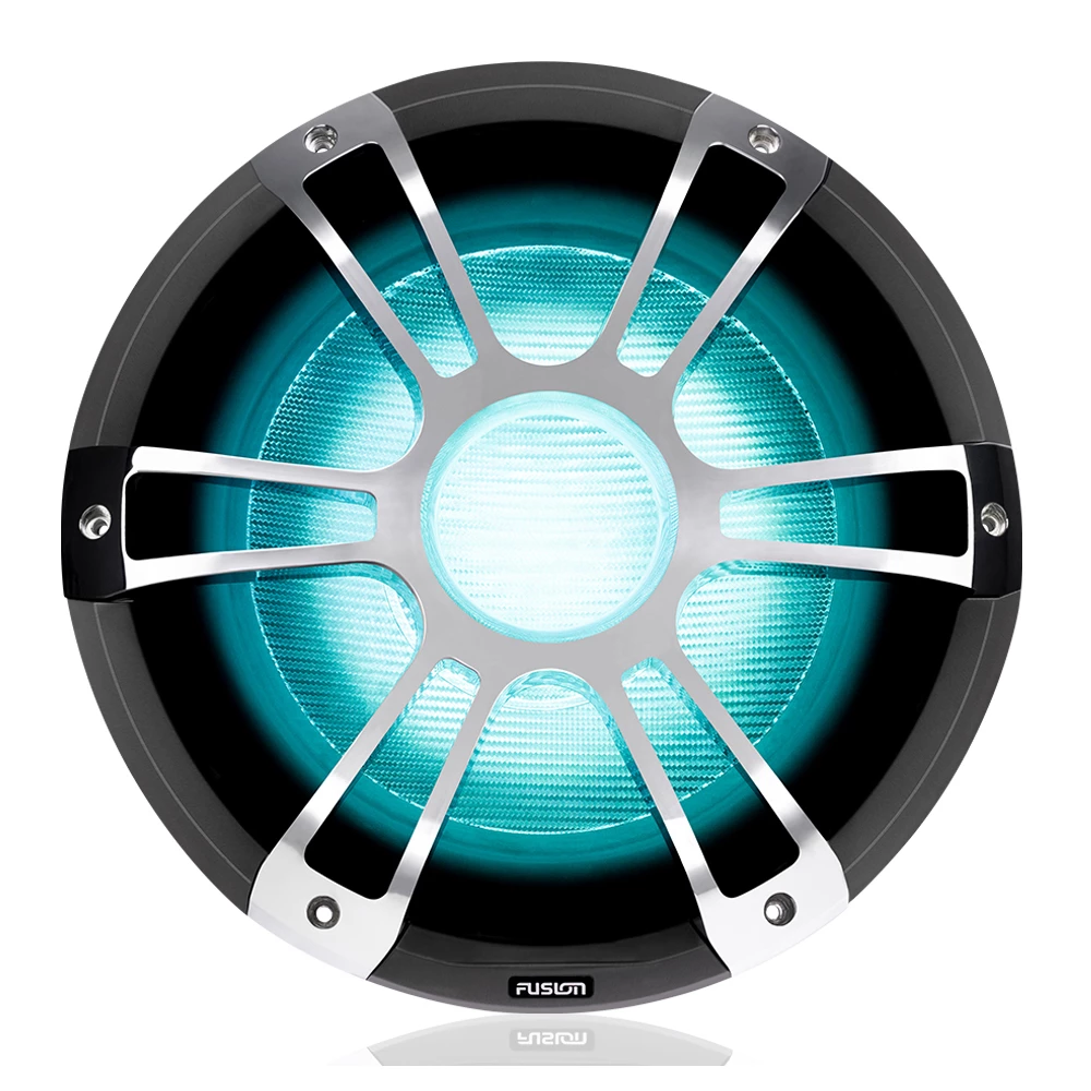 Signature Series 3 12" Sports CRGBW LED Subwoofer