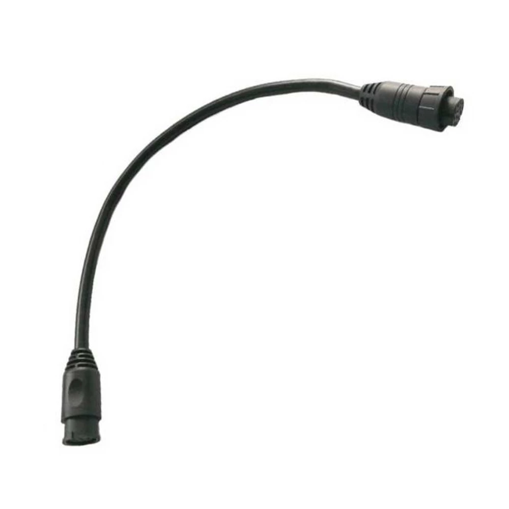 Raymarine CPT-S/DVS (9-pin) to Element HV (15-pin) Transducer Adaptor Cable