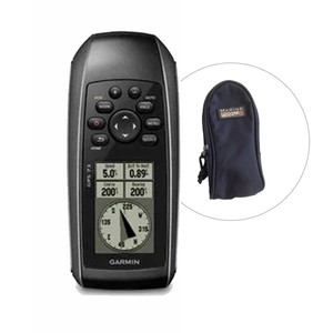 GPS 73 Handheld GPS Navigator