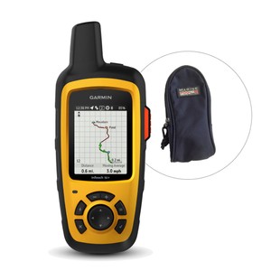 inReach SE+ Satellite Communicator