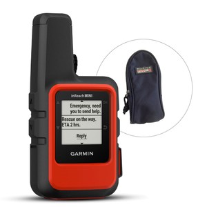 inReach Mini Satellite Communicator