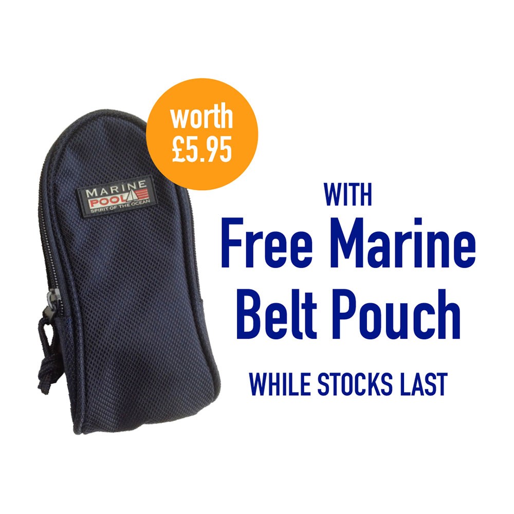 inReach Bundle Mini Satellite Communicator Marine Mount and Power cable