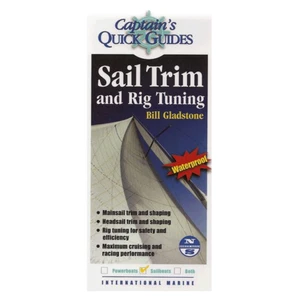 Force 4 Quick Guide - Sail Trim and Rig Tuning 