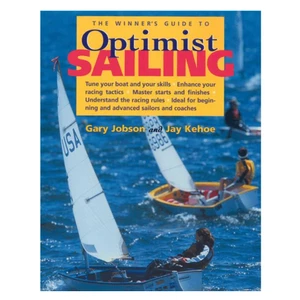 Force 4 Optimist Sailing 